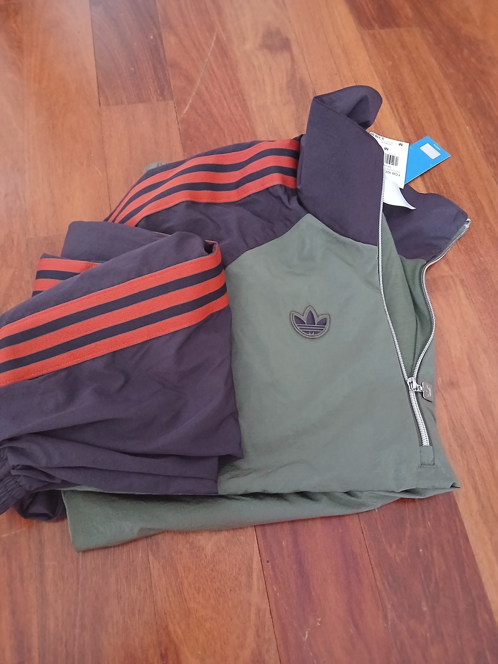 Bayern Munich Jacket